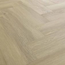 Виниловая плитка ПВХ Arbiton Amaron Herringbone Johannes Oak